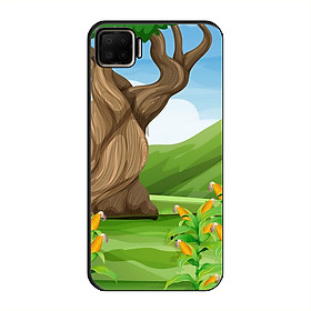 Ốp Lưng Dành Cho OPPO A73 2020