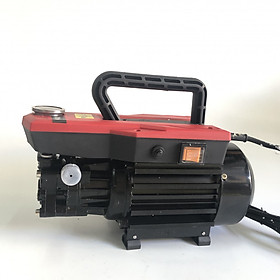 Máy xịt rửa xe áp lực cao RS-1