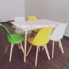 Ghế eames E9
