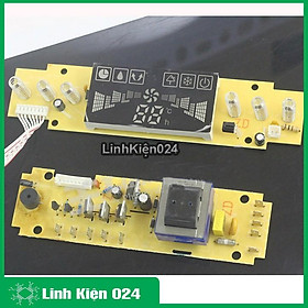 Mua Bo Mạch Quạt Điều Hòa