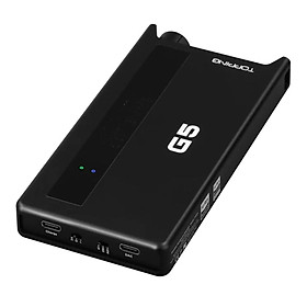 Mua Thiết bị giải mã âm thanh và Headphone Amp Topping G5 - Hàng chính hãng