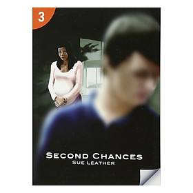 Nơi bán Second Chances: Page Turners 3 - Giá Từ -1đ