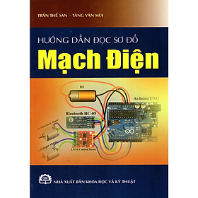 Hướng Dẫn Đọc Sơ Đồ Mạch Điện