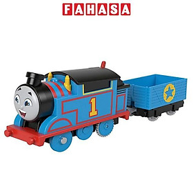 Đồ Chơi Mô Hình Đầu Kéo Chạy Bằng Động Cơ - Thomas & Friends HDY59/HFX93