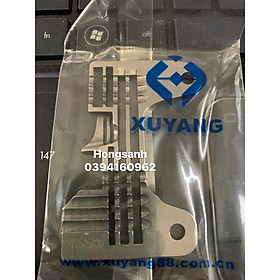 Mua Mặt nguyệt máy vắt sổ 4 ống Pegasus 277505R30