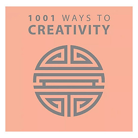 Nơi bán 1001 Ways To Creativity - Giá Từ -1đ