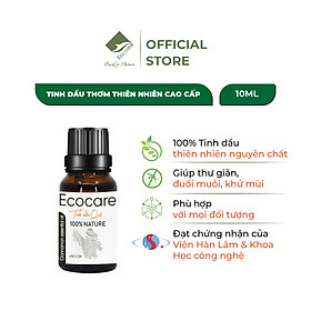 Tinh dầu Quế nguyên chất 10ml