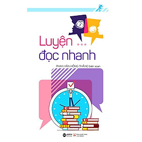 Luyện Đọc Nhanh - Bản Quyền