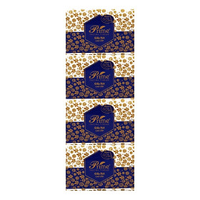 COMBO 8 GÓI GIẤY ĂN ĐA NĂNG 3 LỚP 150 TỜ ll TISSUE 