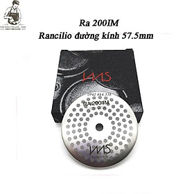 Mua Shower IMS Rancilio  Lưới Lọc Họng Rancilio - Linh Kiện Máy Pha Cà Phê