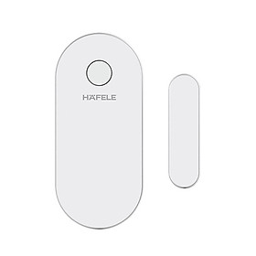 Cảm biến cửa Hafele Smart Living - Hafele Door & Window sensor (Hàng chính hãng)