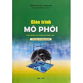 Giáo Trình Mô Phôi