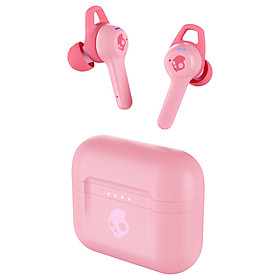 Mua  Sản phẩm mới  Tai nghe Bluetooth Skullcandy Indy ANC True Wireless - Công nghệ định vị Tile  Pin 32 tiếng - Bảo hành chính hãng