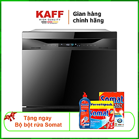 Máy rửa chén bát KAFF KF-BISW800 - Hàng chính hãng