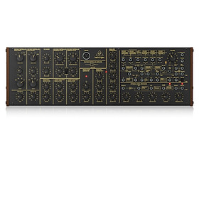 Mua Analog and Semi-Modular Synthesizer BEHRINGER K-2- Hàng Chính Hãng