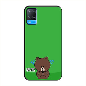 Ốp Lưng Dành Cho OPPO A54