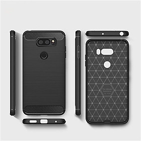 Ốp lưng LG V30 Likgus Armor chống sốc - Hàng chính hãng