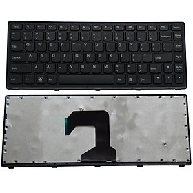 Bàn phím dành cho laptop Lenovo S300 S400 S405