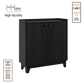 [Happy Home Furniture] KINA , Tủ lưu trữ 2 cửa mở , 80cm x 30cm x 85cm ( DxRxC), TCM_042