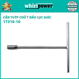 Hình ảnh CẦN TUÝP CHỮ T WHIRLPOWER 17310-10