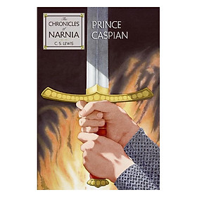 Hình ảnh sách Prince Caspian