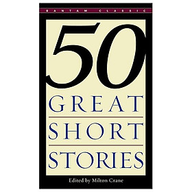 Sách Fifty Great Short Stories