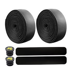 Bike Handlebar Tapes  Bar Tape for Mountain Road Bikes Sports Rackets