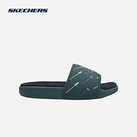 Dép quai ngang nam Skechers Gambix 2.0 - 894059-GRN