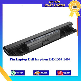Pin dùng cho Laptop Dell Inspiron DELL 1564 1464 - Hàng Nhập Khẩu  MIBAT160