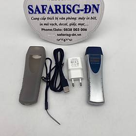 Mua Máy chấm công tuần tra bảo vệ GS6000C - Hàng chính hãng