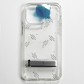 Ốp lưng dành cho iphone 14 pro max spigen ultra hybrid s case - hàng chính hãng