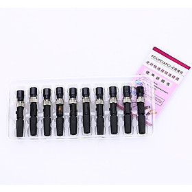 Mua Đầu nối quang nhanh fast connector FC ( Vỉ 10 chiếc)