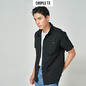 Hình ảnh Áo Sơ Mi Nam Couple TX MSH 1005