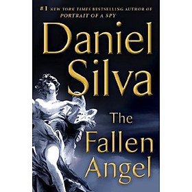 Hình ảnh The Fallen Angel