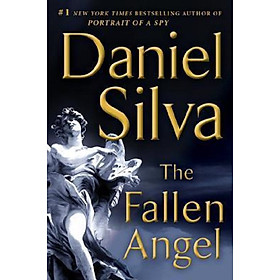 The Fallen Angel - Harper