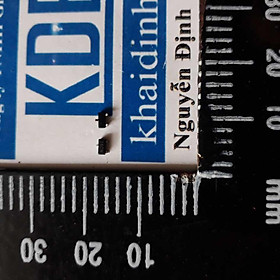 AO3400 A09T 4A/30V n-ch MOSFET (20 con) kde2078