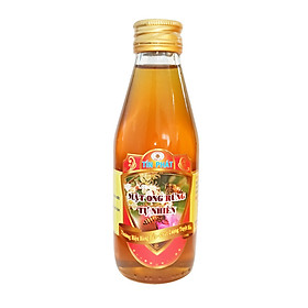 Mật ong rừng tự nhiên Tín Phát 200ml