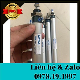 Mua Xy lanh tròn khí nén MAL 16 - Xy lanh tròn khí nén MAL 16 chuyên cc slll