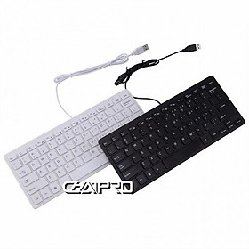 Mua Bàn Phím Mini Có Dây Siêu Mỏng
