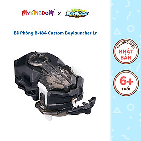 Đồ Chơi Bệ Phóng B - 184 Custom Beylauncher Lr Beyblade 6 173694