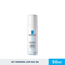 Hình ảnh Xịt Khoáng 50ml La roche posay