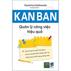 Kanban – Quản Lý Công Việc Hiệu Quả