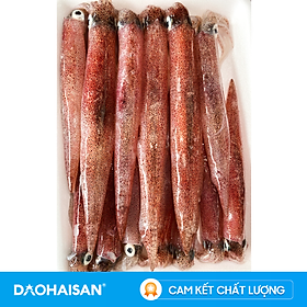 Mực Ghim Khay 500g