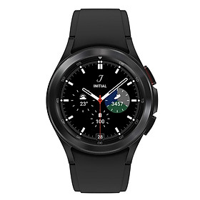 Đồng hồ thông minh Samsung Galaxy Watch 4 Classic  BLUETOOTH 46mm( R890)- Hàng Chính hãng