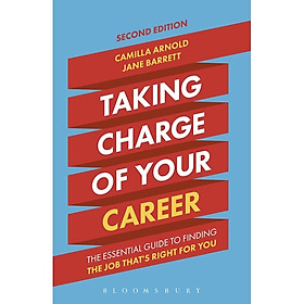 [Download Sách] Taking Charge Of Your Career