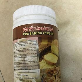 Mua Bột nổi --baking powder 20gr