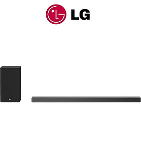 Loa thanh soundbar LG 5.1.2 SN9Y (520W) - Hàng chính hãng