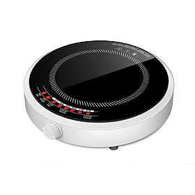 Mua Bếp từ đơn tròn 2200W mặt kính cường lực KK0444