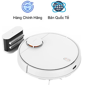 Robot Hút Bụi - Lau Nhà Xiaomi Vacuum S10 EU - BHR5988EU - Hàng chính hãng