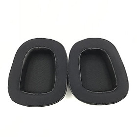 Bộ đệm và bộ đệm đầu thay thế cho Logitech G633 G933 G635 G935 G633S G933S Tai nghe trò chơi Tai nghe Màu